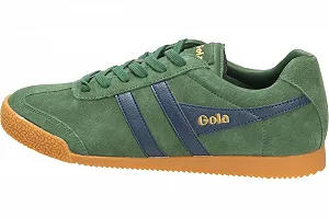 Кросівки Gola Harrier Low synthetic.ua - Фото 1