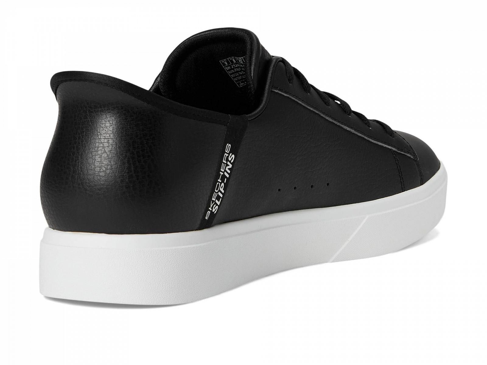 Кросівки Skechers Eden Lx Strando Чоловічі Сліпони, фото №5