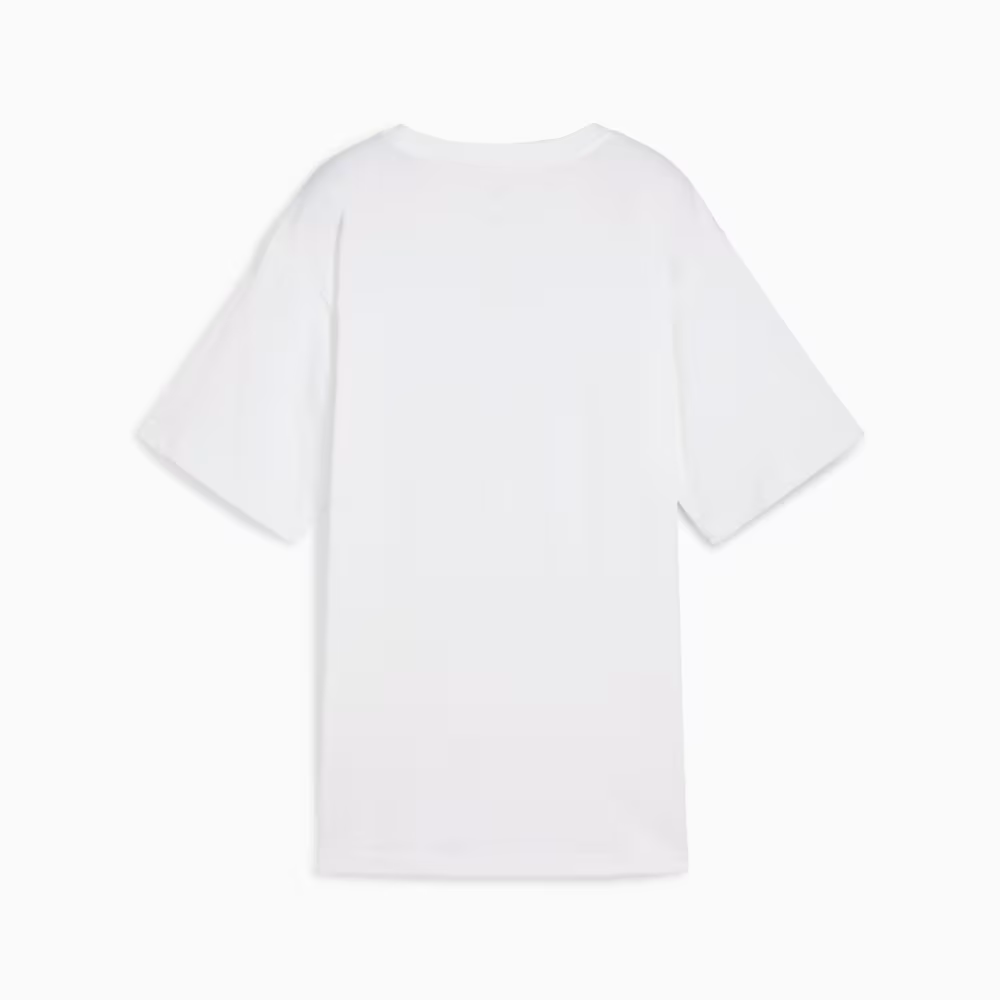 Футболка ESS Relaxed Tee 68497102 Puma Білий L, фото №5