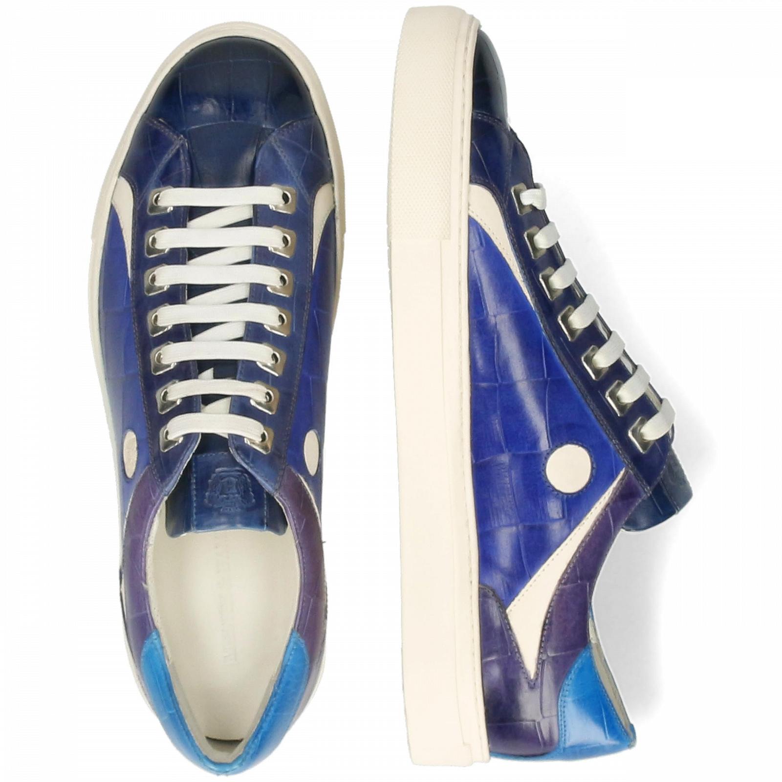 Кросівки Melvin & Hamilton Harvey 9 Чоловічі, фото №6