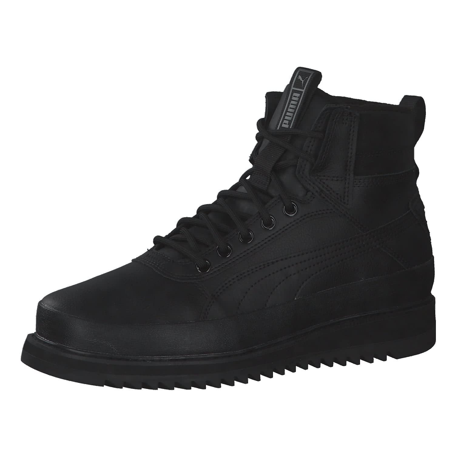 Черевики PUMA Unisex Desierto V2 WTR Гумові Високі, фото №1