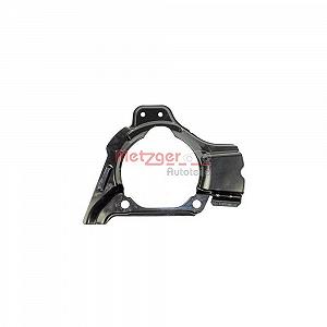 Щит тормозного диска METZGER 6115083 для ALFA ROMEO FIAT LANCIA - Фото 1