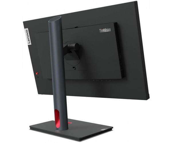 Монітор Lenovo ThinkVision P24h-30 63B3GAT6UA, фото №6