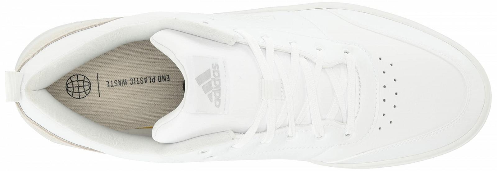 Кросівки Adidas Neo Park St Чоловічі, фото №5