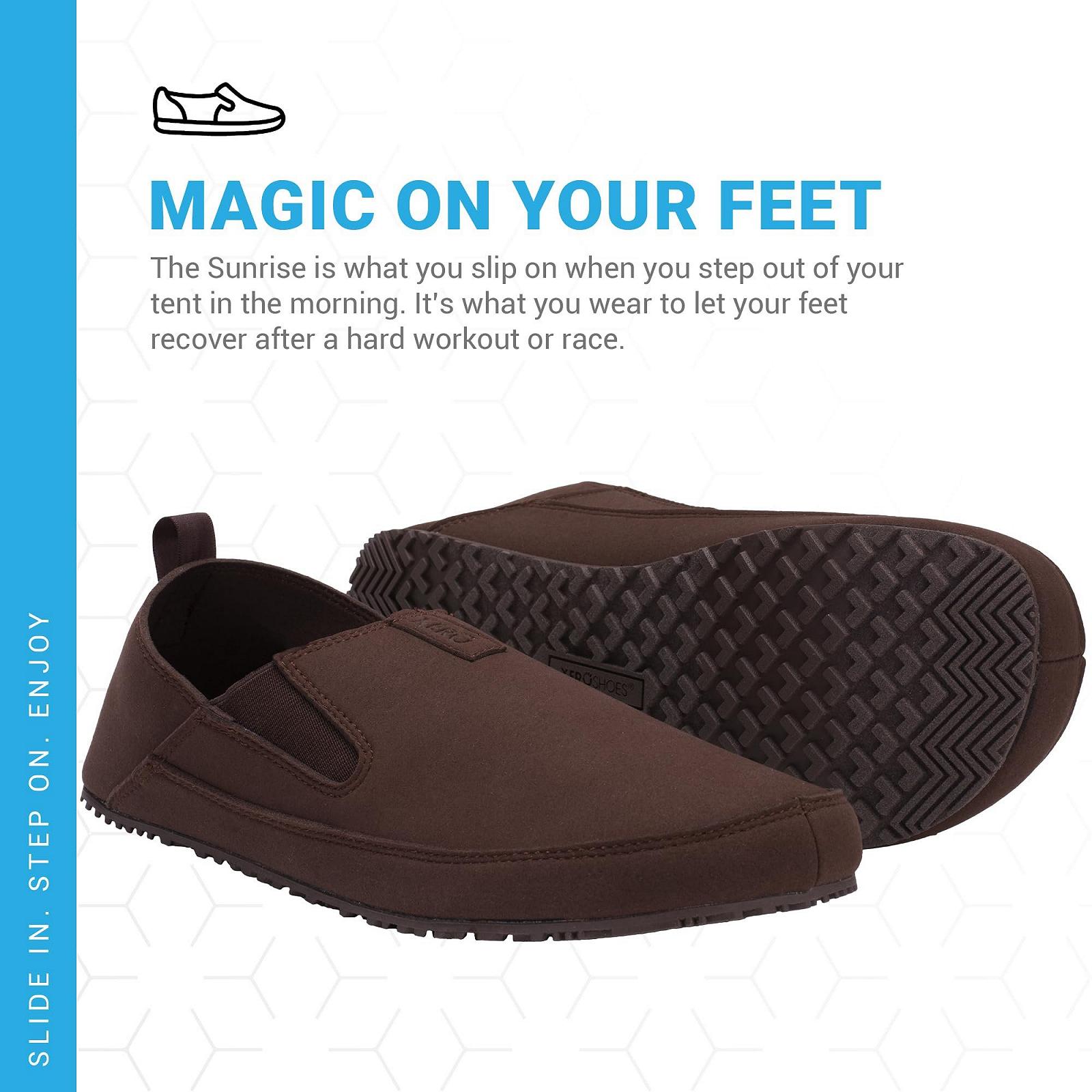 Кроссовки Xero Shoes Sunrise мужские, фото №3