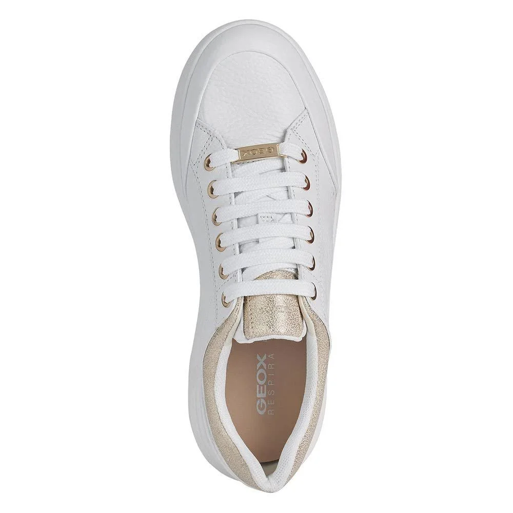 Кроссовки Geox D Dalyla для девочек, фото №6