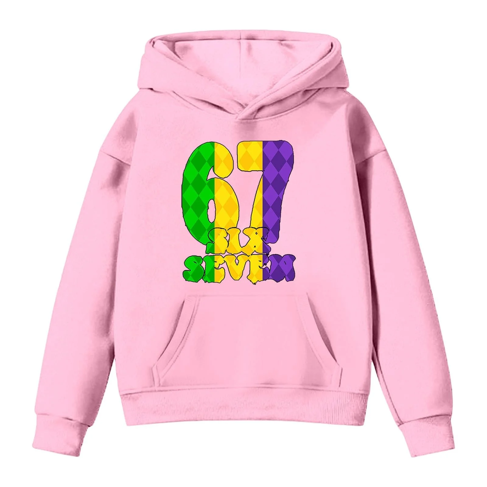 Худі для дівчинки, фото №2