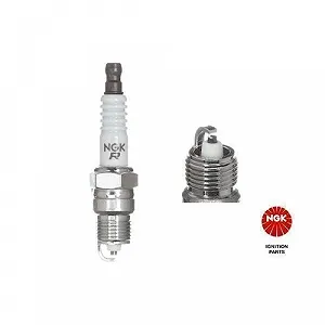 Свічка запалювання NGK 2771 ціна на synthetic.ua - Фото 1 Свічка запалювання NGK 2771 synthetic.ua - Фото 1