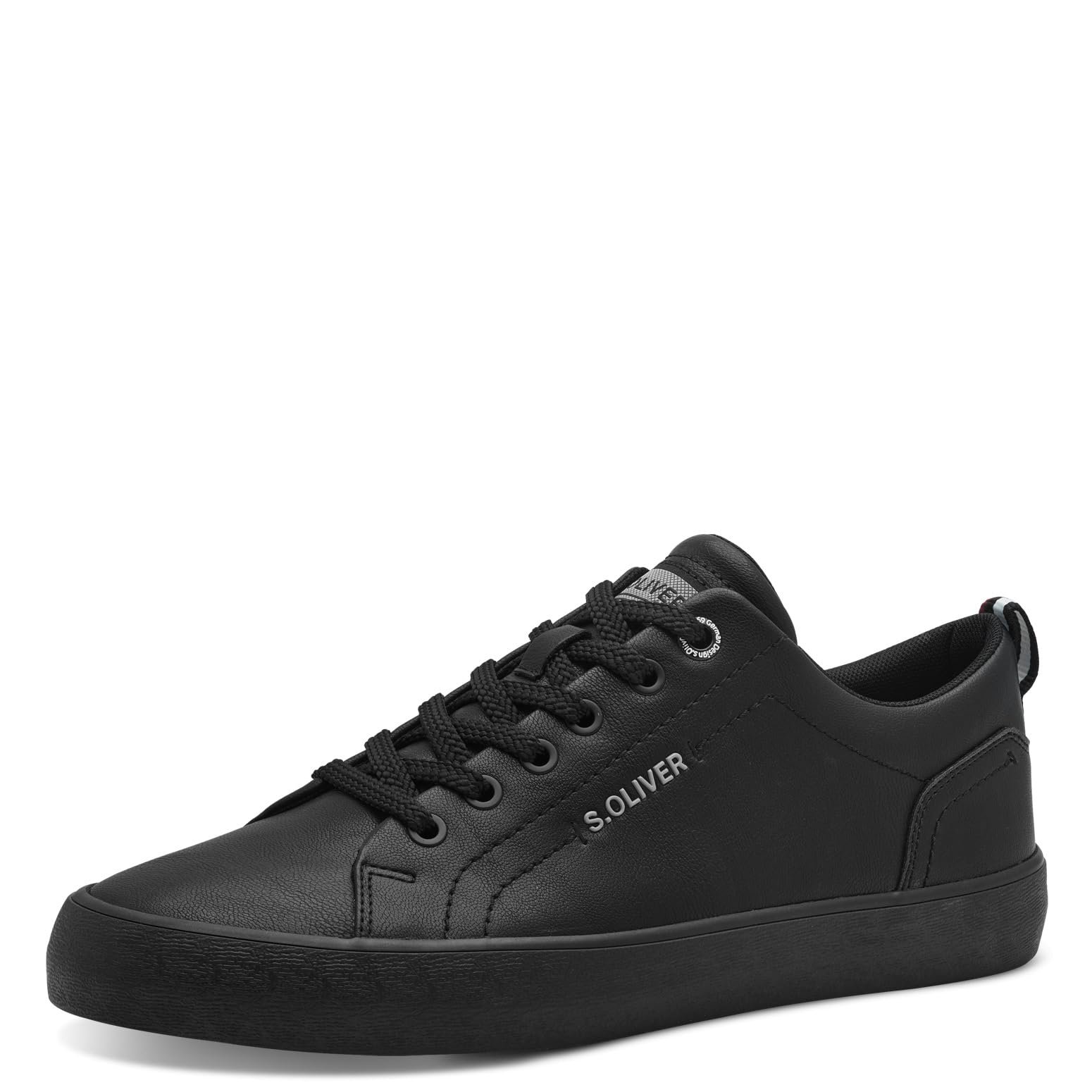 Кросівки s.Oliver Низькі, фото №1 Кросівки s.Oliver Низькі, фото №1