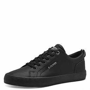 Кросівки s.Oliver Низькі - Фото 1