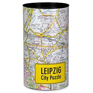 Пазл City Puzzle Leipzig Premium Adult Puzzle Games - Фото 1