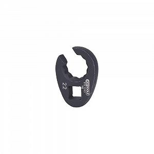 Торцевая головка KS TOOLS 913.1303 E10 3/8" - Фото 1