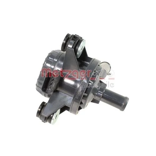Дополнительный водяной насос METZGER GREENPARTS 2221119 для TOYOTA, фото №2