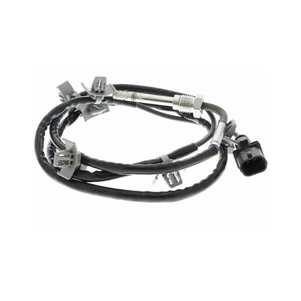 Датчик температуры отработавших газов VEMO V40-72-0004 для OPEL, фото №1