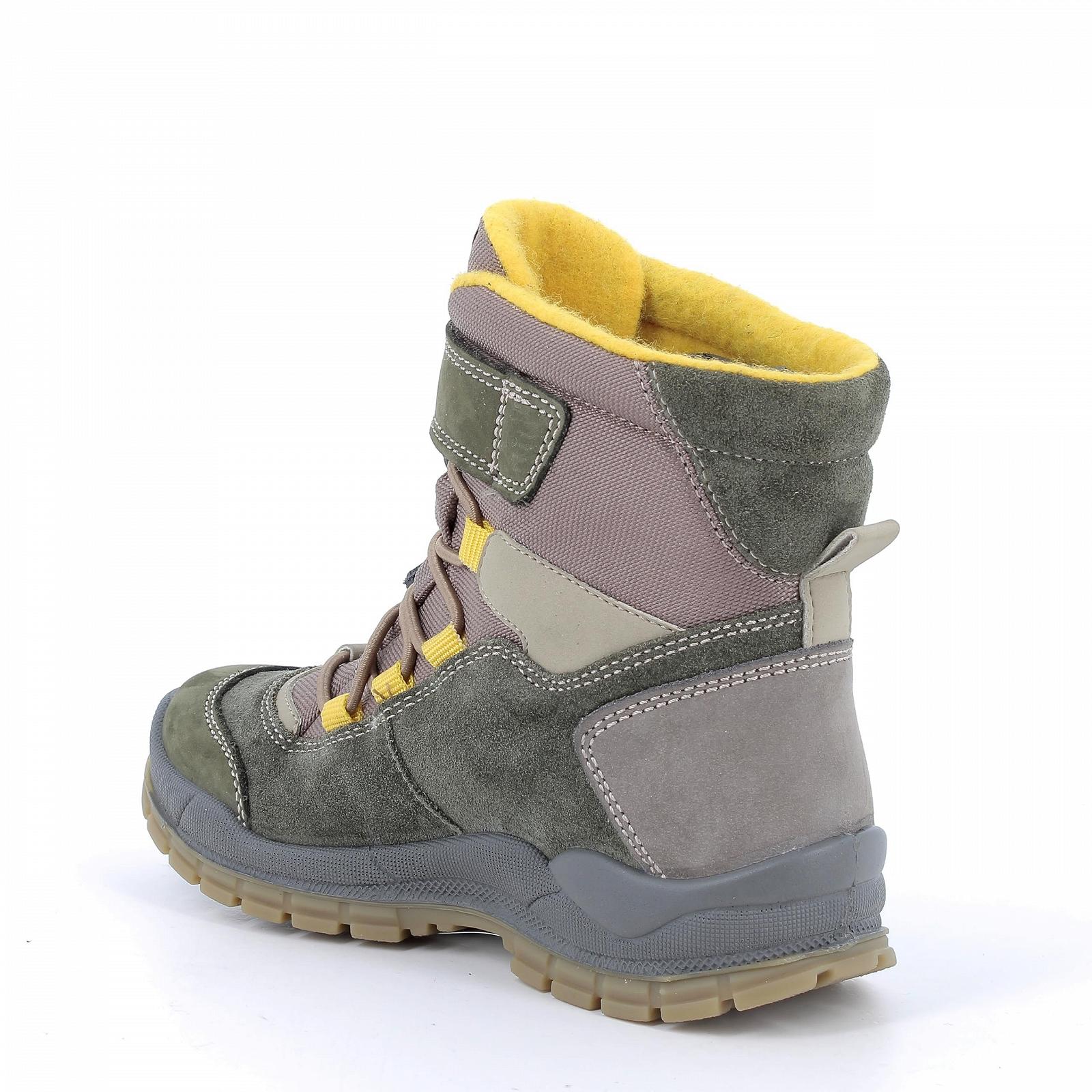 Дитячі Зимові Чоботи PRIMIGI Hans GTX, фото №2