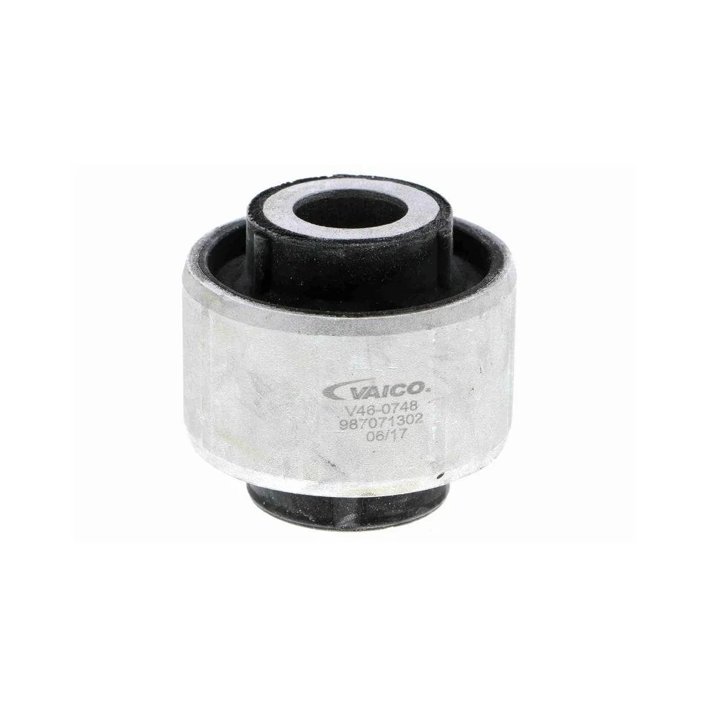 Сайлентблок рычага VAICO Green Mobility Parts V46-0748 для RENAULT, передний мост, фото №1