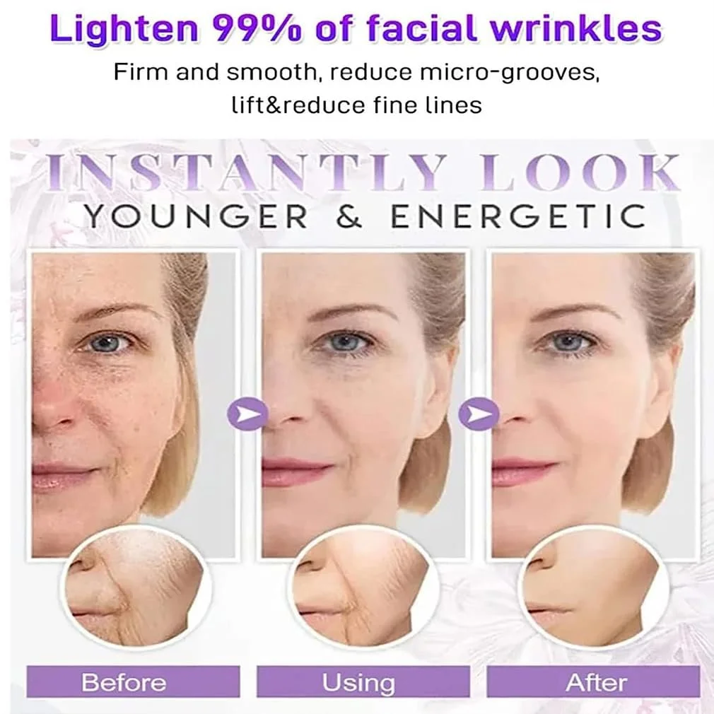 Крем для лица Zhongxia Japanese 28-Day Anti-Wrinkle омолаживающий с коллагеном, 2 шт., фото №4 Крем для лица Zhongxia Japanese 28-Day Anti-Wrinkle омолаживающий с коллагеном, 2 шт., фото №4