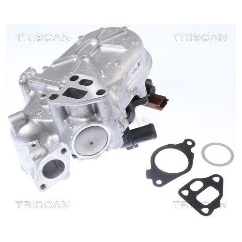 Радіатор EGR TRISCAN 8813 10107 для ALFA ROMEO CHRYSLER FIAT LANCIA, фото №4