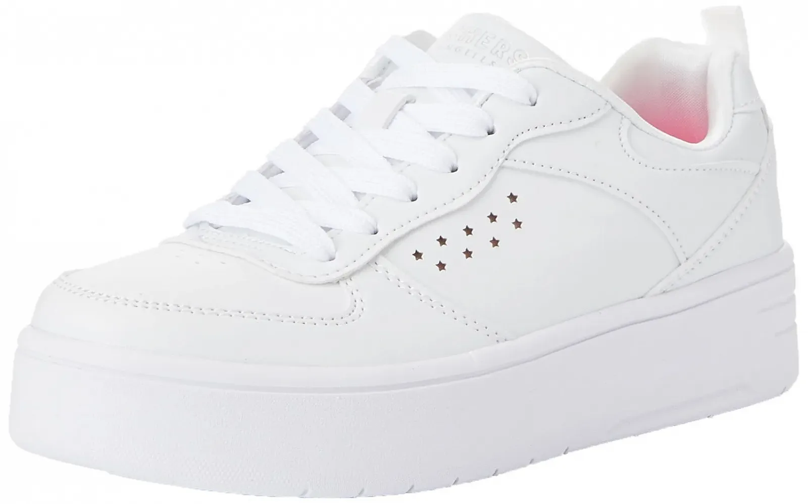 Кроссовки Skechers Street для девочек, фото №1