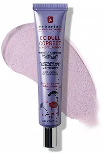 CC-крем для лица Erborian Dull Correct - Фото 1