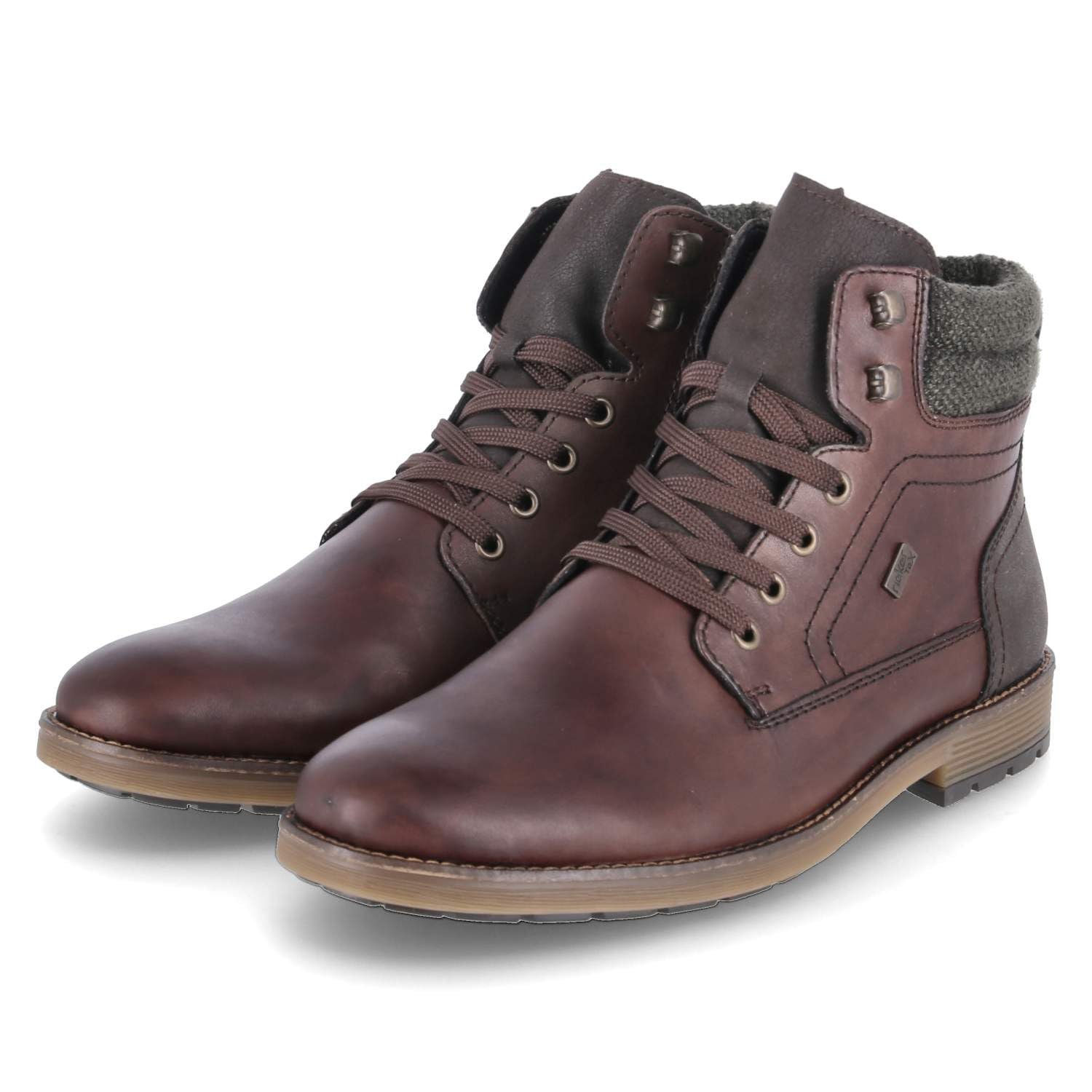 Черевики Rieker F4544, фото №1