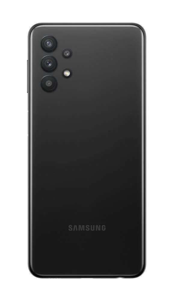 Смартфон Samsung Galaxy A32 5G 4/128GB Dual SIM Black, фото №2