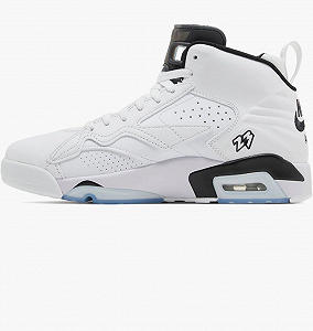 Кросівки JORDAN mvp 42.5 - Фото 1
