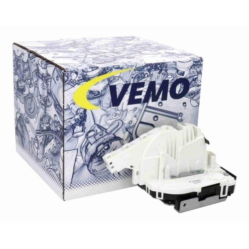 Замок двери VEMO V33-85-0037 Green Mobility Parts CHRYSLER DODGE JEEP RAM, фото №2