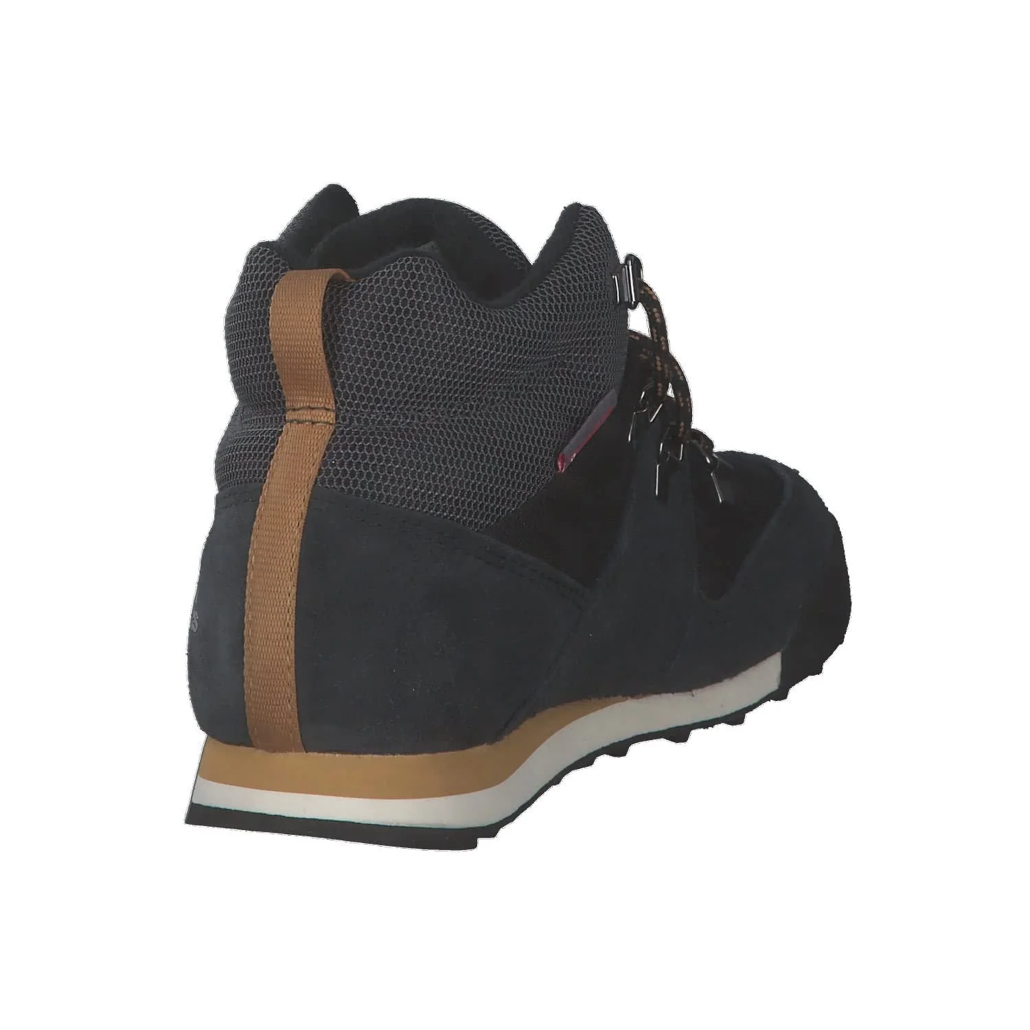 Ботинки adidas Terrex Climawarm Snowpitch зимние детские, фото №6