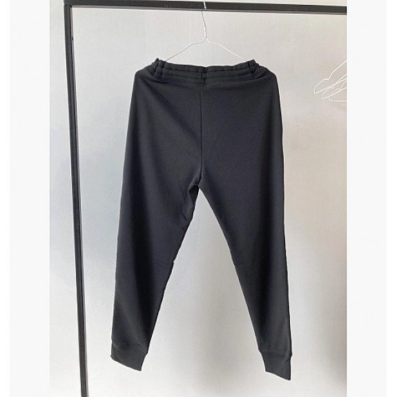 Штани Gap Logo Fleece Pants  Moonless Night 221236101 S, фото №2