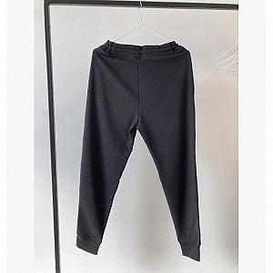 Штани Gap Logo Fleece Pants  Moonless Night 221236101 XS synthetic.ua - Фото 1