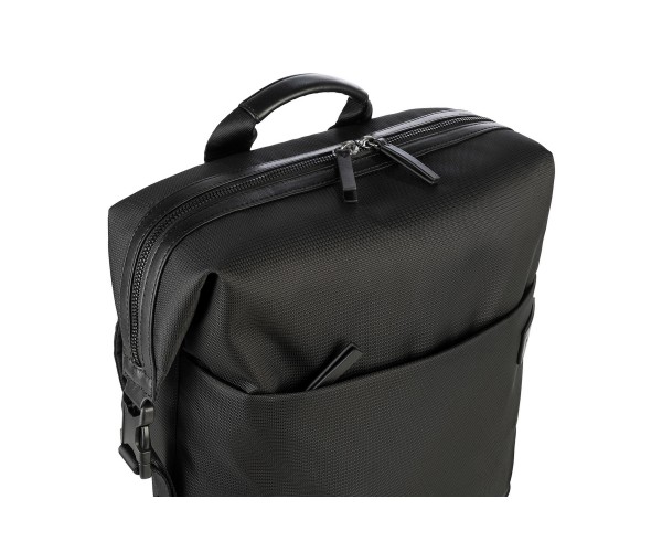 Tucano Рюкзак Modo Premium 13"/14", чорний, фото №6 Tucano Рюкзак Modo Premium 13"/14", чорний, фото №6