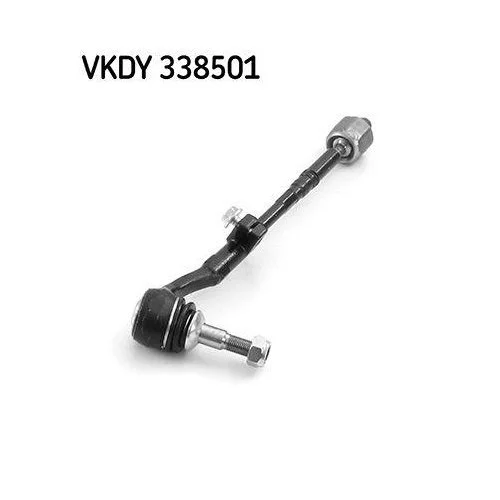 Рулевая тяга SKF VKDY 338501 для BMW передний мост справа, фото №3