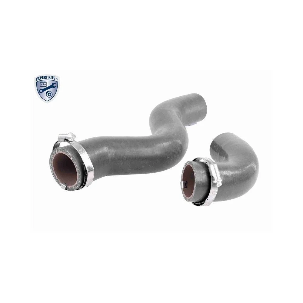 Шланг интеркулера VAICO V38-0488 EXPERT KITS + OPEL Турбокомпрессор правый, фото №1