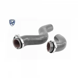 Шланг интеркулера VAICO V38-0488 EXPERT KITS + OPEL Турбокомпрессор правый - Фото 1