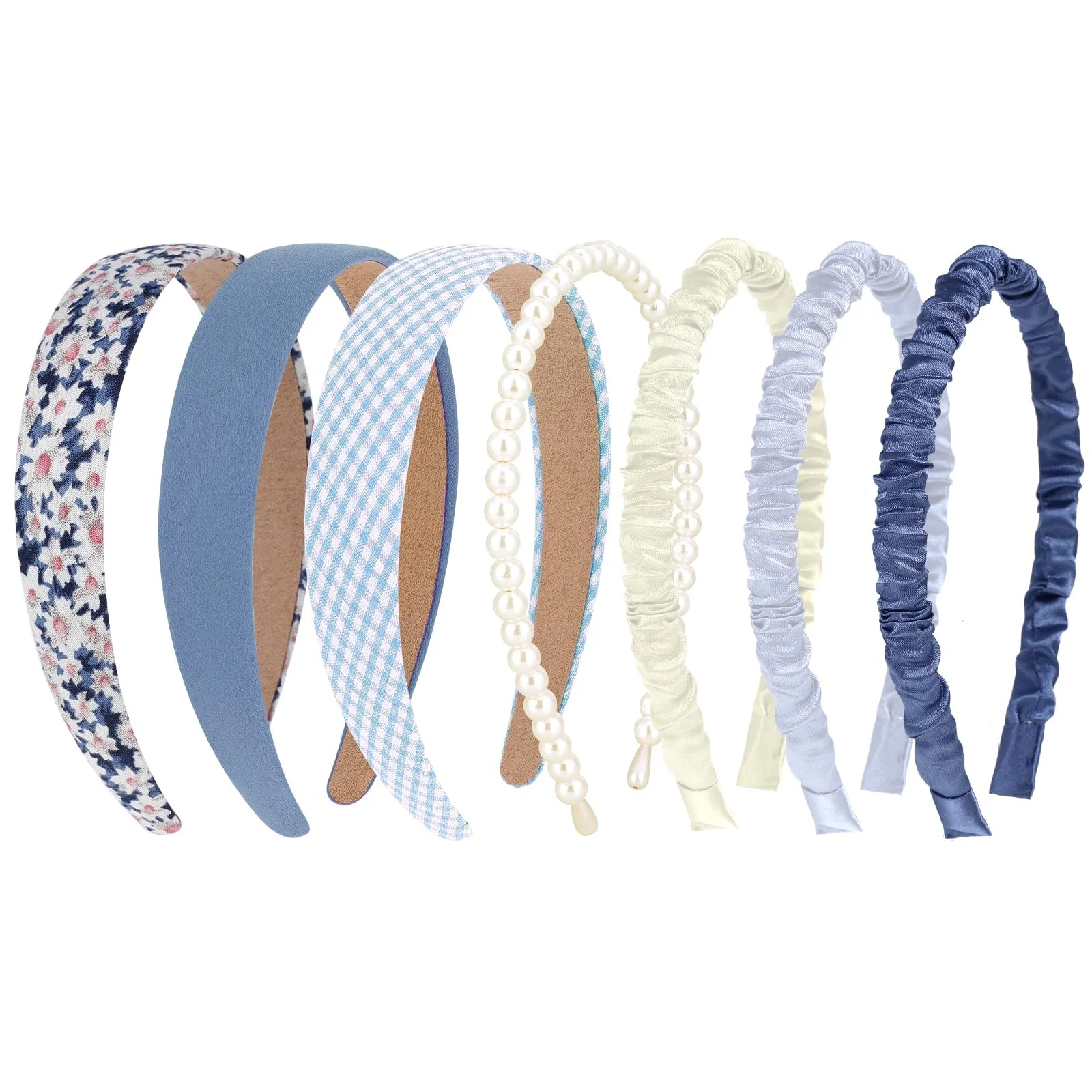 Обруч на голову Giantree, фото №1