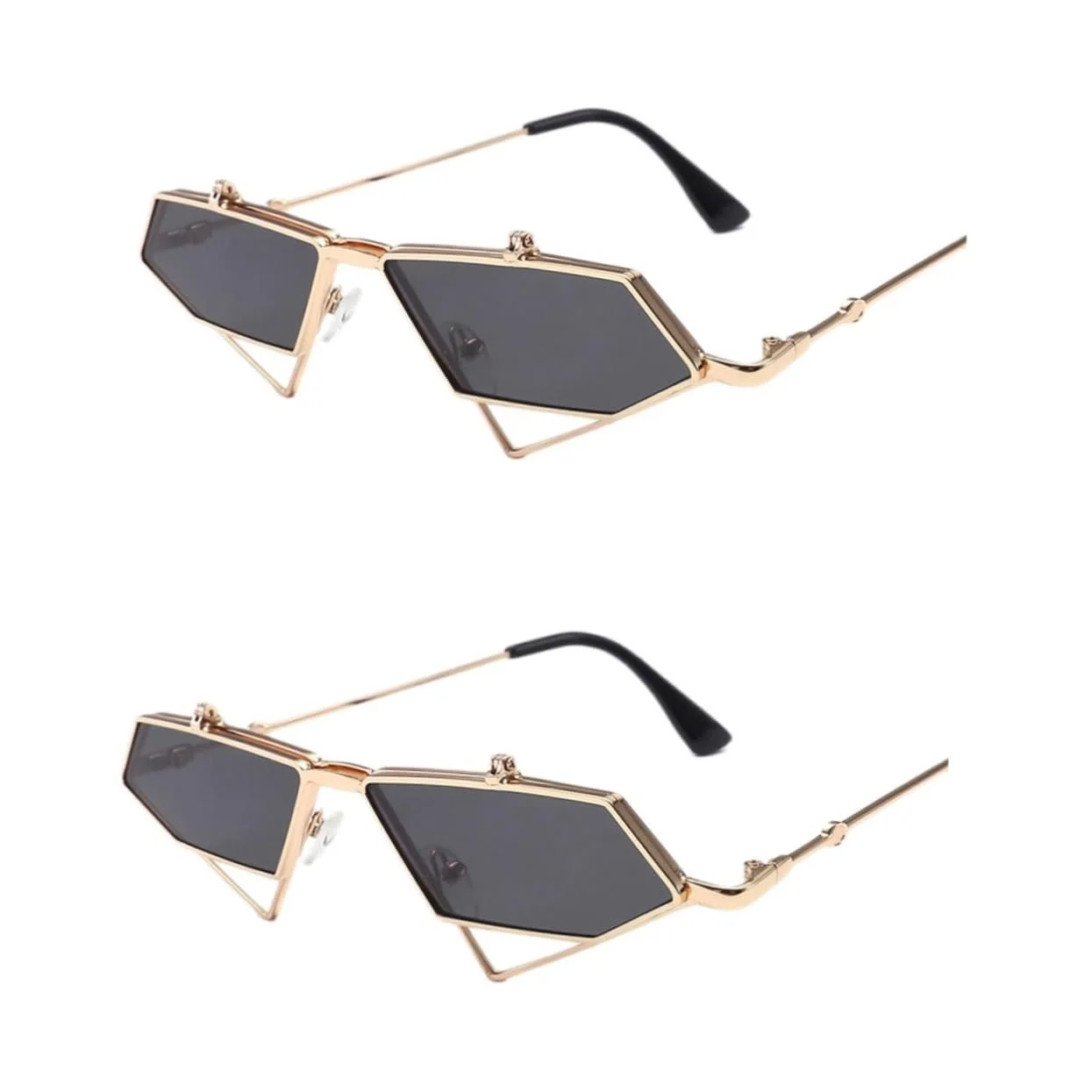 Сонцезахисні окуляри PACKOVE, фото №1