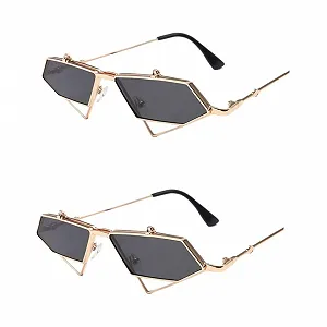 Солнцезащитные очки PACKOVE - Фото 1