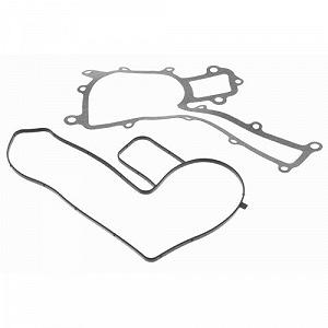 Водяной насос системы охлаждения двигателя VAICO V30-50039 synthetic.ua - Фото 1