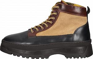 Черевики GANT St Grip Mid Lace synthetic.ua - Фото 1
