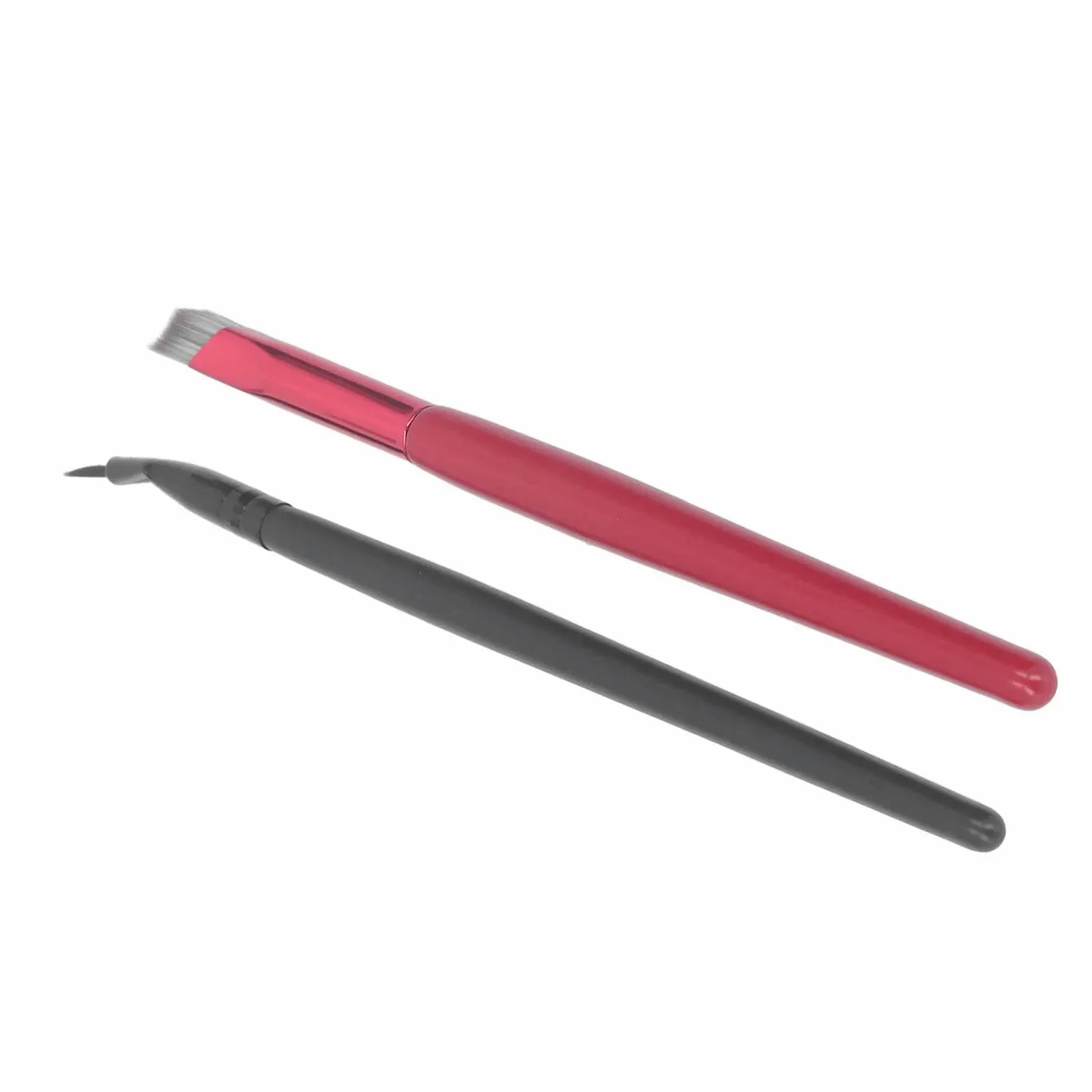 Кисти для подводки глаз для макияжа бровей, фото №3 Кисти для подводки глаз для макияжа бровей, фото №3