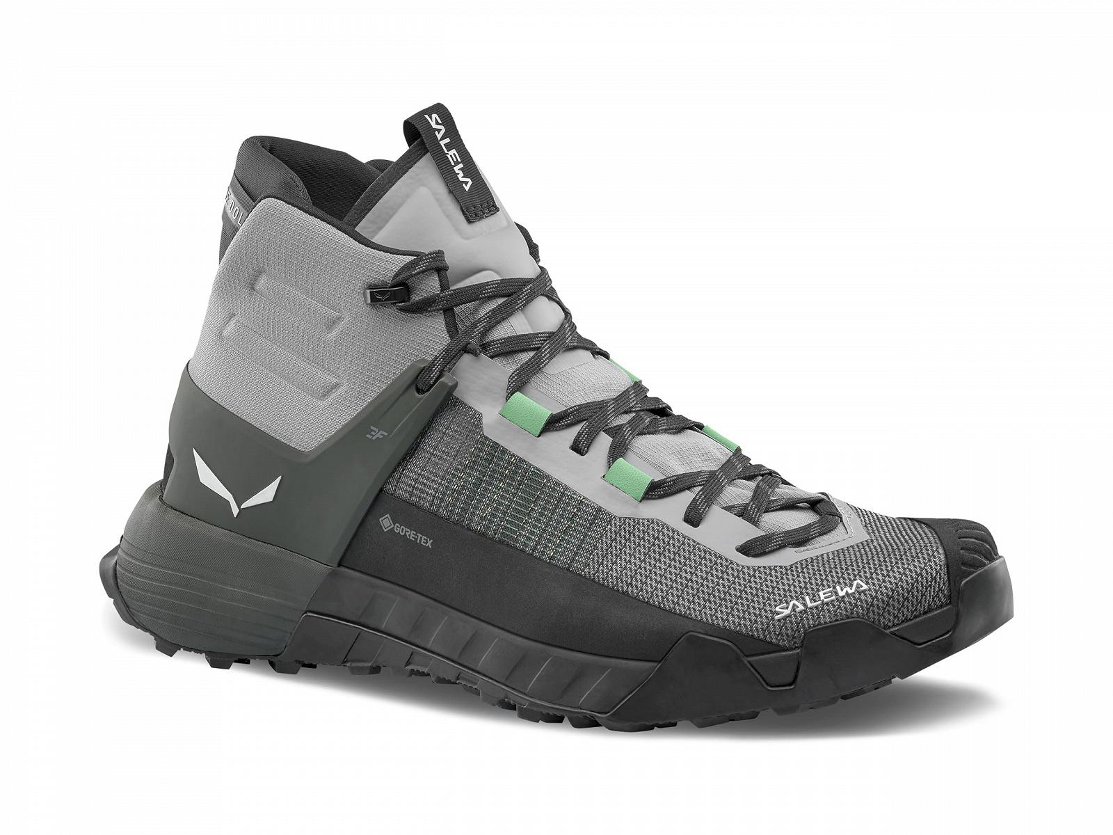 Кросівки Salewa Wildfire NXT Mid GTX Водонепроникні для хайкінгу та трекінгу, фото №1