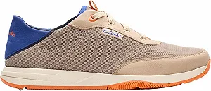 Чоловічі Кросівки Clarks Sailview - Фото 1