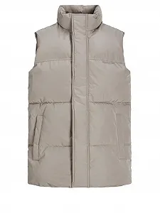 Жилет JACK&JONES JUNIOR Boys Jjebradley Puffer Bodywarmer Jnr - Фото 1