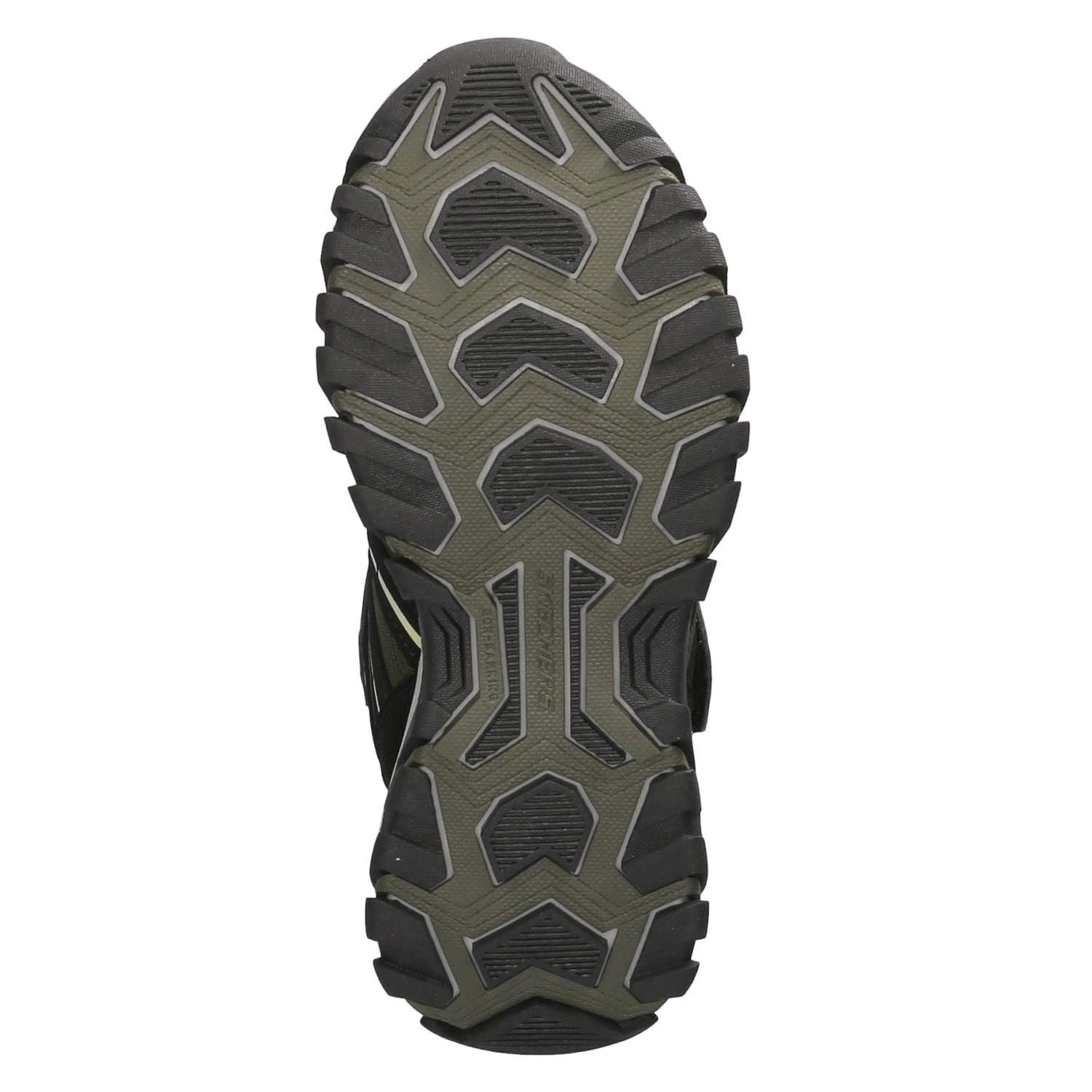 Черевики Skechers Rugged Ranger Hydro-Scout для хлопчиків, фото №8