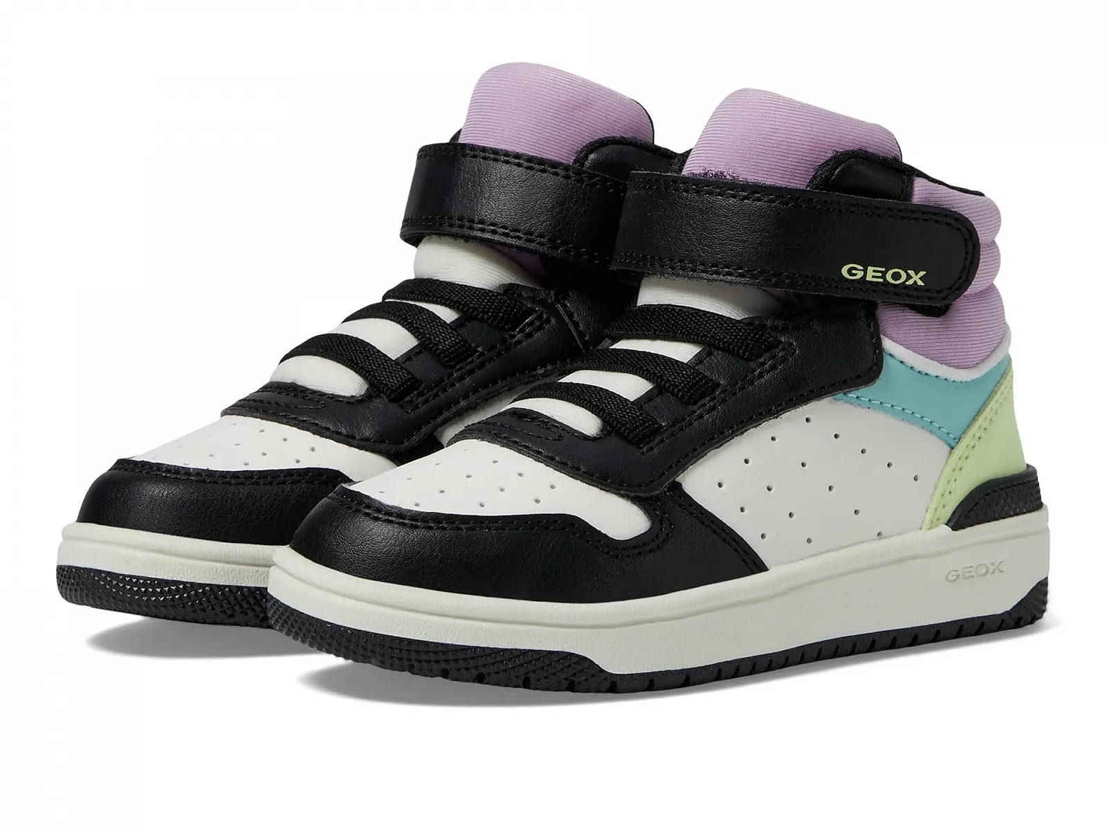 Кроссовки Geox J Washiba Girl A, фото №1