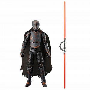 Фігурка Star Wars The Black Series Marrok, 15 см - Фото 1
