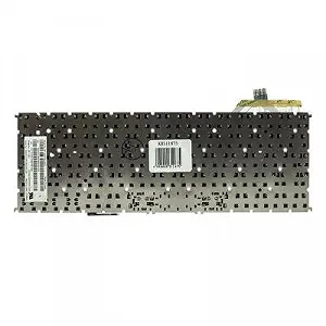 Клавиатура ноутбука Acer Aspire S7-191 подсветка серебристый без фрейма KB311675 synthetic.ua - Фото 1