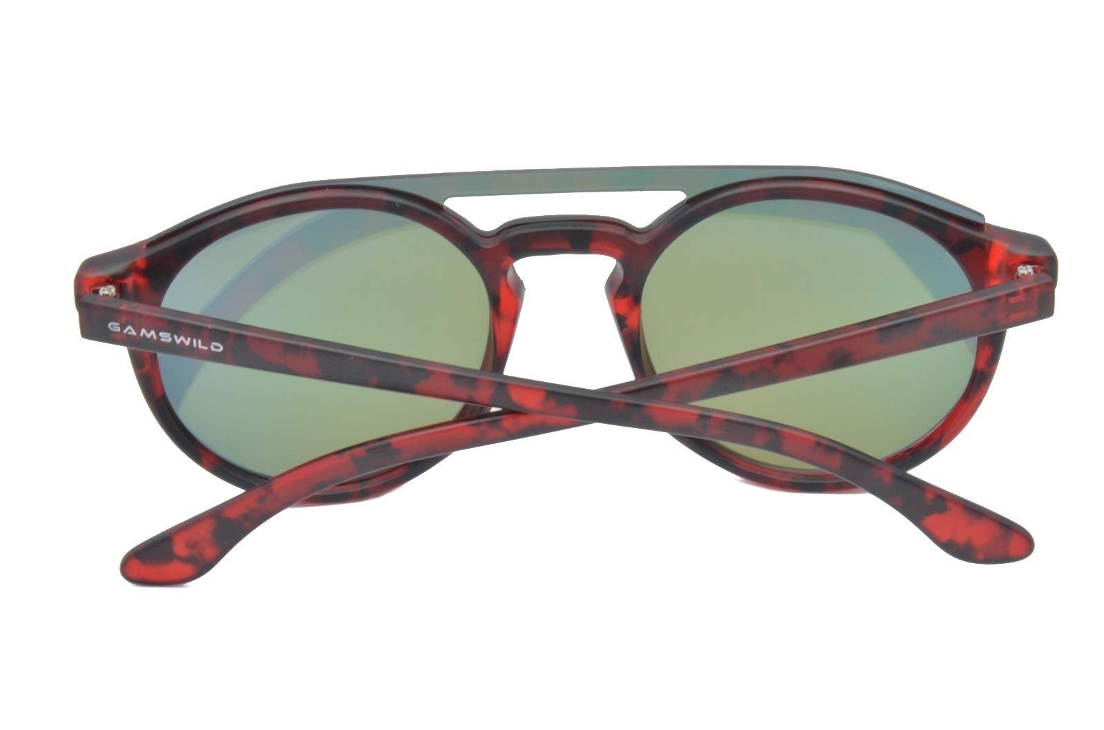 Солнцезащитные очки Gamswild GamsStyle WM1221, фото №6