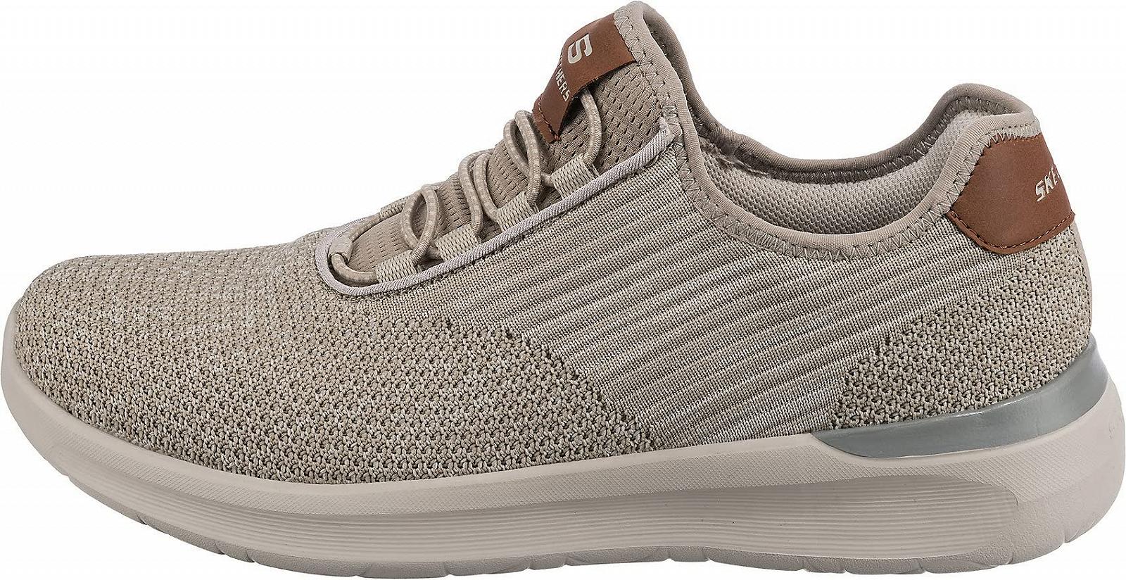 Кроссовки Skechers Lattimore Coringa мужские, фото №2